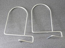 Ikea flit chrom gebraucht kaufen  Berlin