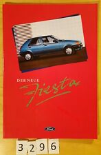 Ford fiesta clx d'occasion  Meyzieu