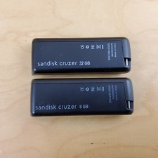 Sandisk cruzer usb for sale  COCKERMOUTH