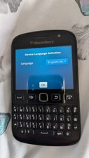 Blackberry classic sqc100 for sale  CIRENCESTER