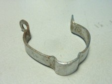 Collier porte gourde d'occasion  Brunstatt
