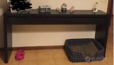 Toeletta malm ikea usato  Fermo