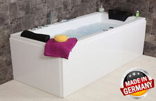 Whirlpool eck badewanne gebraucht kaufen  Leinach