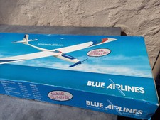 Blue action elektro gebraucht kaufen  Gailingen