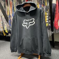 Fox racing hoodie for sale  DAVENTRY