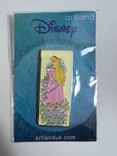Pin comercial Disney Artland - Aurora - A Bela Adormecida (B) comprar usado  Enviando para Brazil
