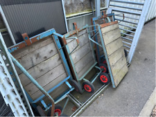 Pallet trolley tables for sale  NOTTINGHAM