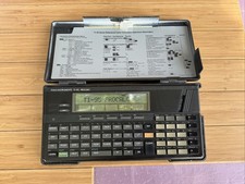 Ti-95 Procalc com módulo de RAM comprar usado  Enviando para Brazil