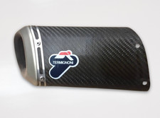 Termignoni slip silencer d'occasion  Expédié en Belgium