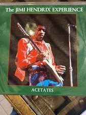 The jimi hendrix usato  Castellabate