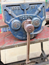 Woden 189.b no1 for sale  MANCHESTER
