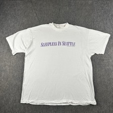 Vintage sleepless seattle for sale  Columbus