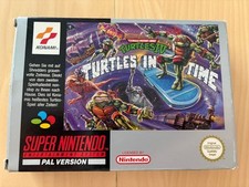Nintendo snes pal gebraucht kaufen  Riedstadt