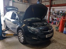 A17dte vauxhall engine for sale  FAKENHAM