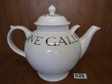 Emma bridgewater gallon for sale  WALTON ON THE NAZE