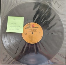 The Jimi Hendrix Experience Axis Bold As Love Vinyl Record VG RS 6281 1968 comprar usado  Enviando para Brazil