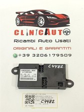 Centralina unità riscaldament usato Centralina unità riscaldament usato  Italia