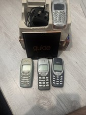 nokia 3510 for sale nokia 3510 for sale BISHOP'S STORTFORD