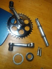 Old bmx sprocket for sale  Holland