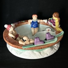Rare vintage hot for sale  San Diego