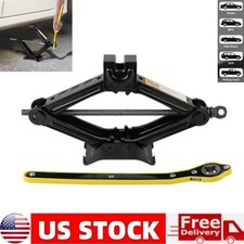 Ton scissor jack for sale  Walnut