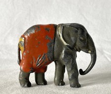 Vintage painted lead for sale  COLCHESTER