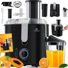 Entsafter saft frisch gebraucht kaufen  Malchow