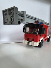 Bluebrixx hulf feuerwehr gebraucht kaufen  Düsseldorf