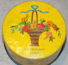 Ancienne boite carton d'occasion  Digoin