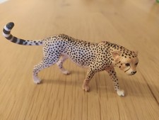 Schleich 14746 gepardin gebraucht kaufen Schleich 14746 gepardin gebraucht kaufen  Ueckermünde