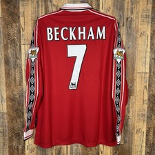 Manchester united 1999 for sale  Philadelphia