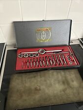 Dormer tap die for sale  NOTTINGHAM