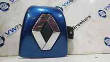 Renault Clio MK2 2001-2006 Campus Boot Lock Mechanism Solenoid Button Blue Terna for sale  IPSWICH