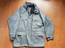 Leichte sommerjacke kapuze gebraucht kaufen  Frankfurt am Main