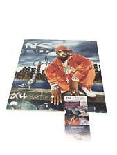 Nas nasir jones for sale  Pompano Beach