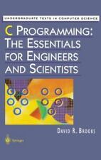 Programming essentials enginee for sale  Aurora