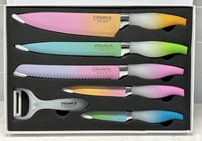Fasaka piece pastel for sale  New Braunfels