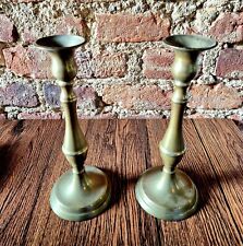 Due candeliere candelabro usato  Zibido San Giacomo