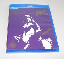 Blu Ray Queen Live at The Rainbow '74 Blu Ray Freddie Mercury Brian May, usado comprar usado  Enviando para Brazil