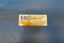 Ebc fa32 brake for sale  LEEDS