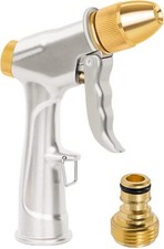 Garden hose nozzle for sale  ROCHDALE
