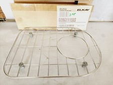Elkay gobg1115ss stainless for sale  Linwood