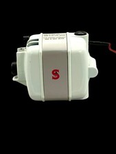 Vintage singer white for sale  Las Vegas