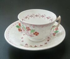 Porcelain cup saucer d'occasion  Expédié en Belgium