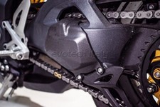 Evotech protezione forcellone usato  Vobbia
