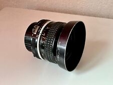 Bjektiv nikkor 8 gebraucht kaufen  Cottbus