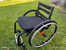 Fauteuil roulant otto d'occasion  Évry