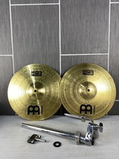 Meinl hcs hat for sale  Gainesville