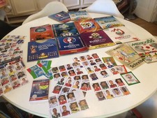 Panini sammelbilder album gebraucht kaufen  Karlsruhe