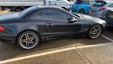 Mercedes benz sl350 for sale  HORNCHURCH